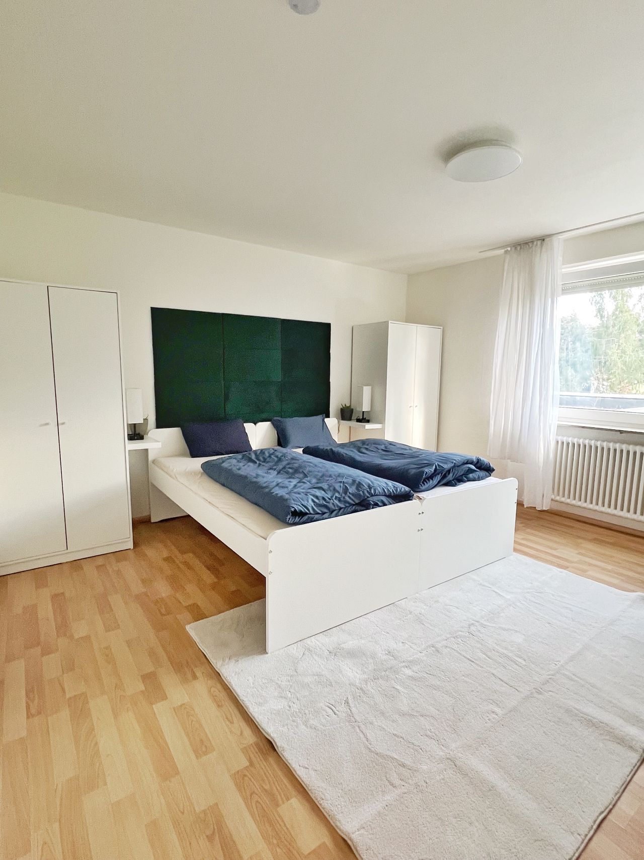 Wohnung Am Eichengarten in Buckenhof