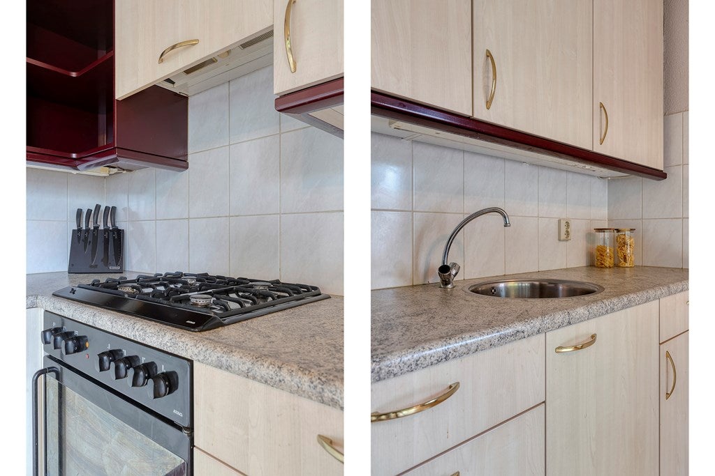 Appartement te koop: Het Hooghuis 1, Geldrop