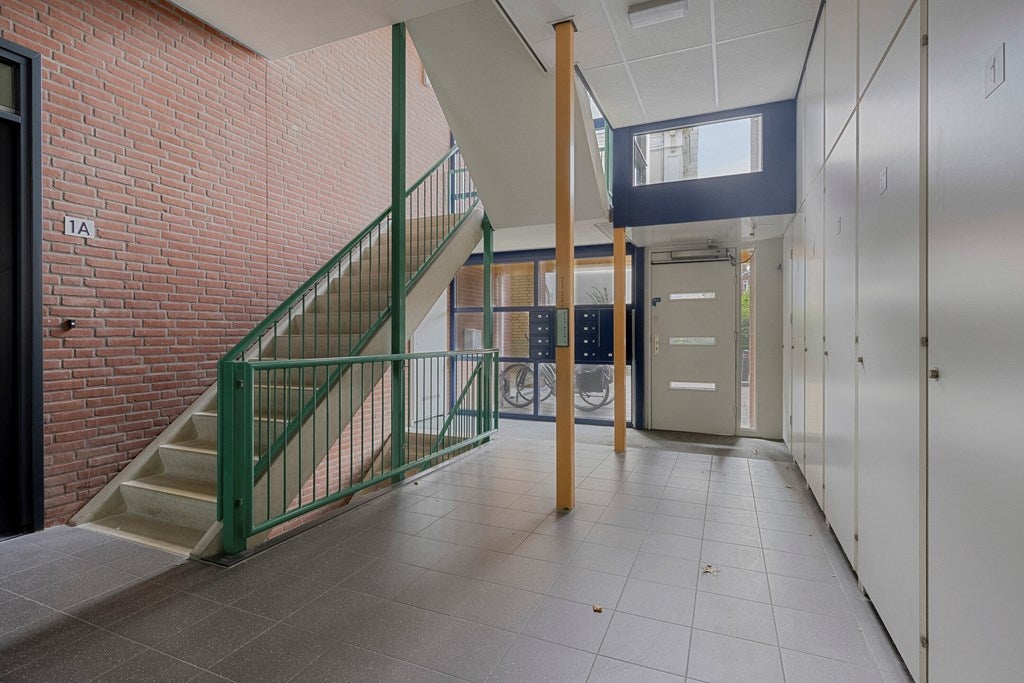 Appartement te koop: Het Hooghuis 1, Geldrop