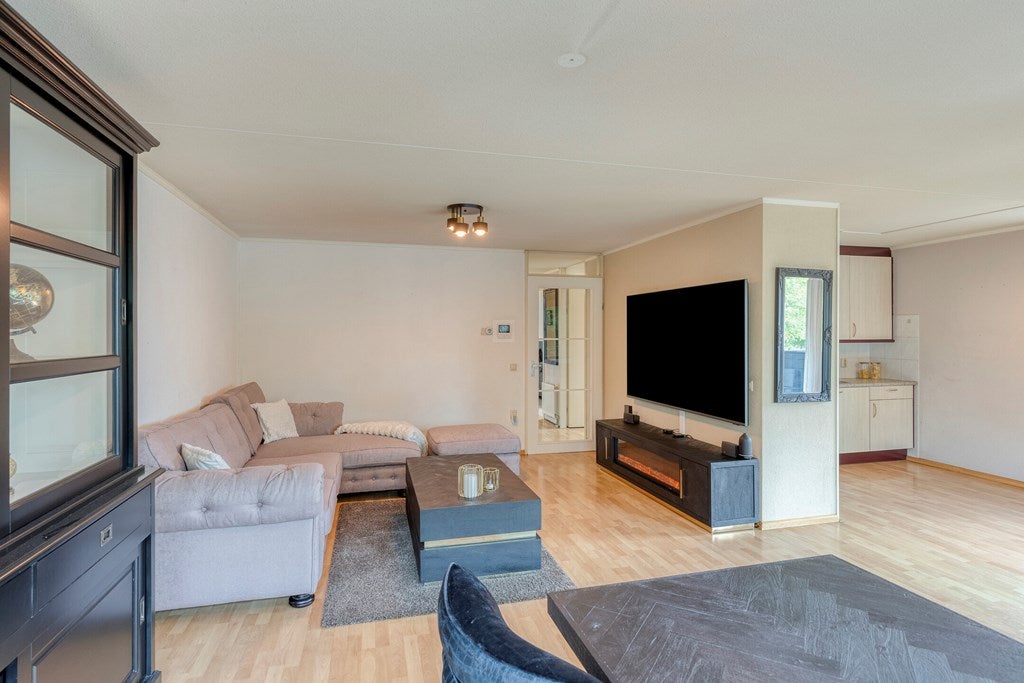 Appartement te koop: Het Hooghuis 1, Geldrop