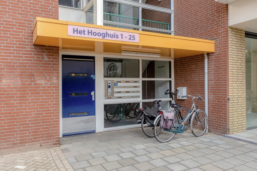 Appartement te koop: Het Hooghuis 1, Geldrop