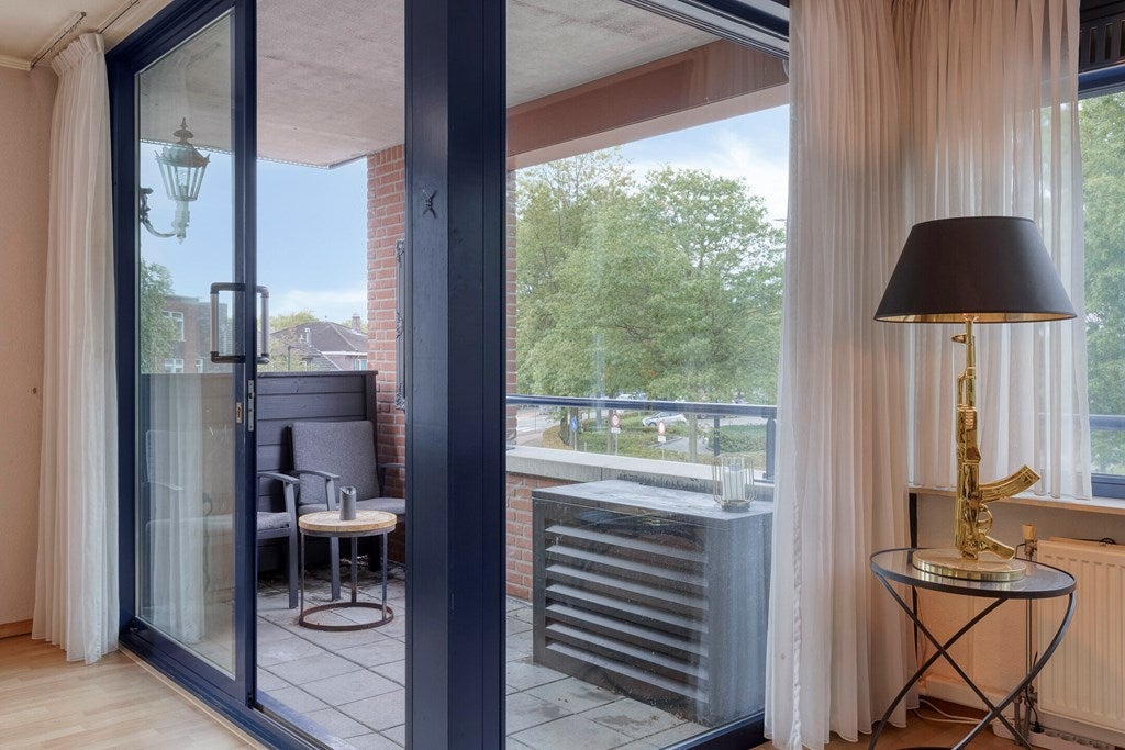 Appartement te koop: Het Hooghuis 1, Geldrop