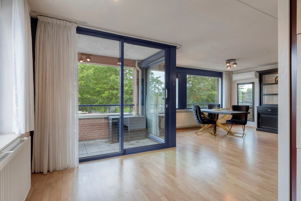 Appartement te koop: Het Hooghuis 1, Geldrop