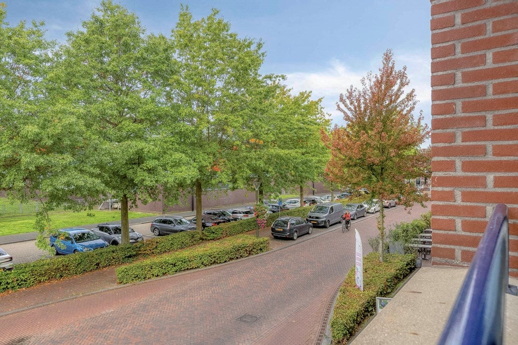 Appartement te koop: Het Hooghuis 1, Geldrop