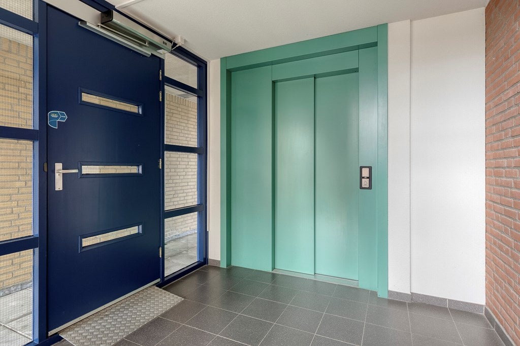 Appartement te koop: Het Hooghuis 1, Geldrop