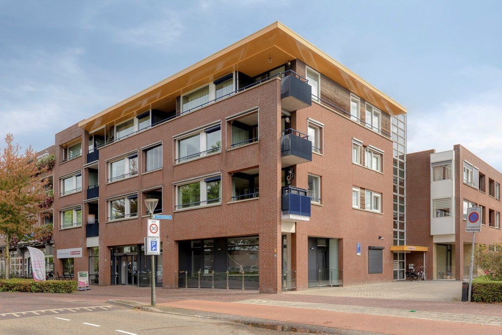 Appartement het Hooghuis 1 in Geldrop