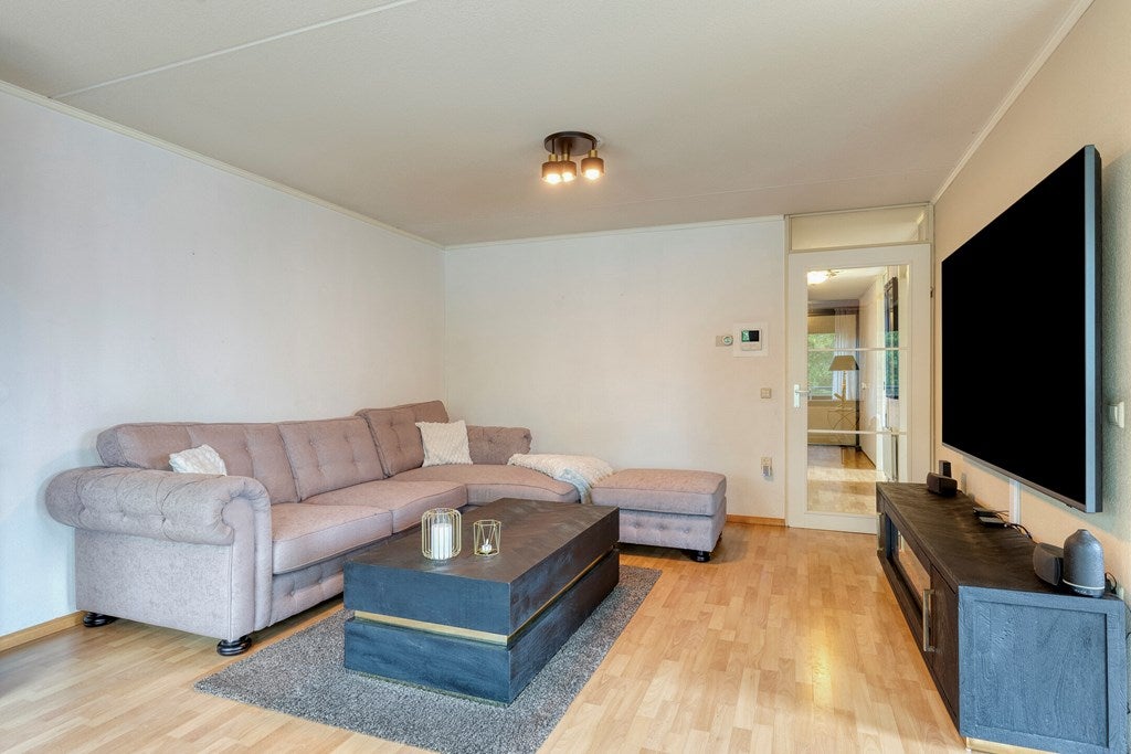 Appartement te koop: Het Hooghuis 1, Geldrop