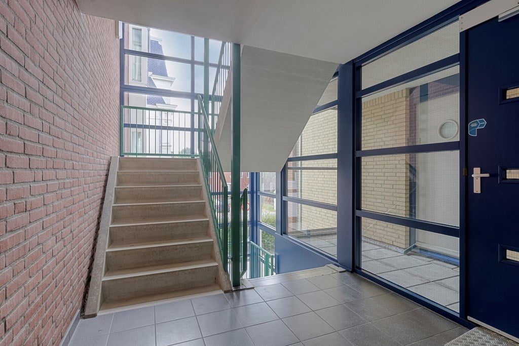 Appartement te koop: Het Hooghuis 1, Geldrop