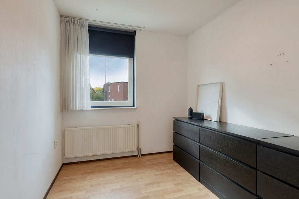 Appartement te koop: Het Hooghuis 1, Geldrop