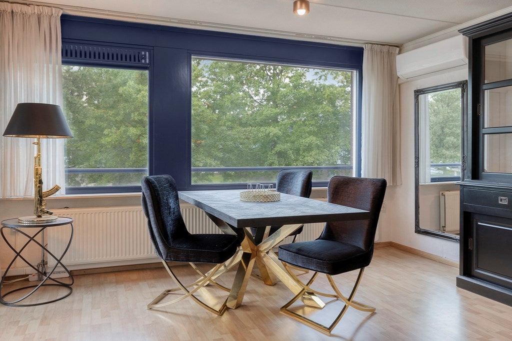 Appartement te koop: Het Hooghuis 1, Geldrop