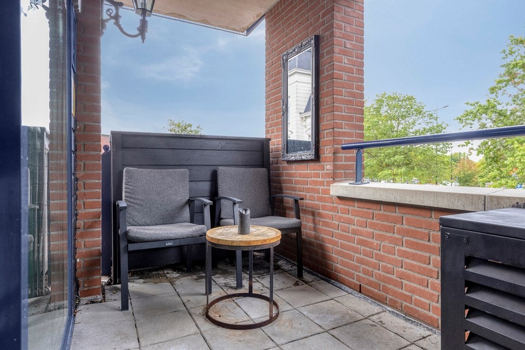 Appartement te koop: Het Hooghuis 1, Geldrop