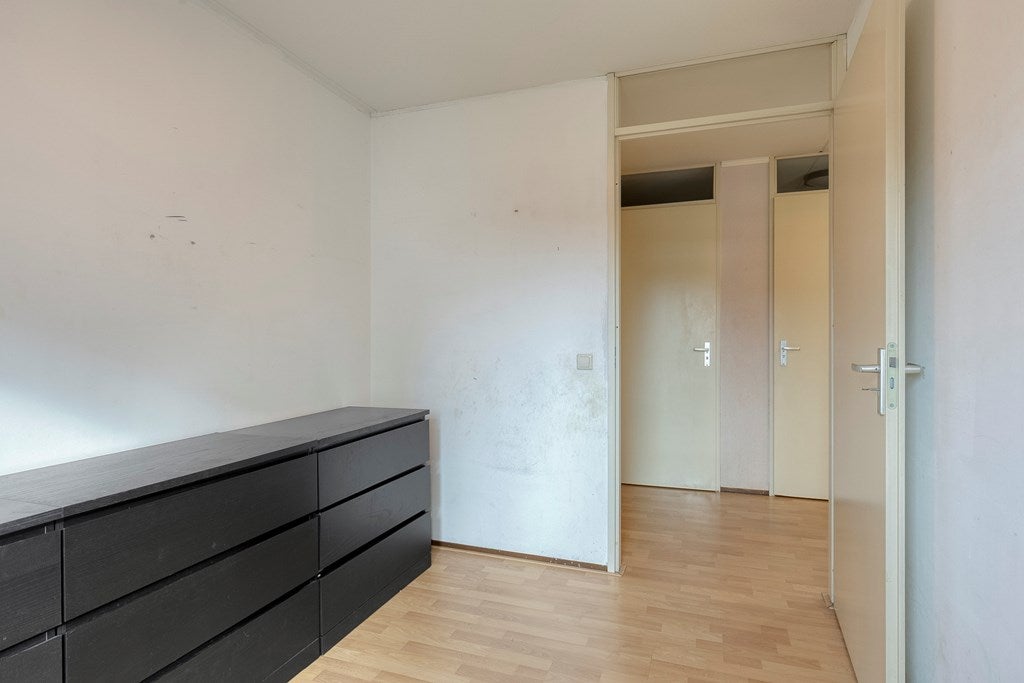 Appartement te koop: Het Hooghuis 1, Geldrop