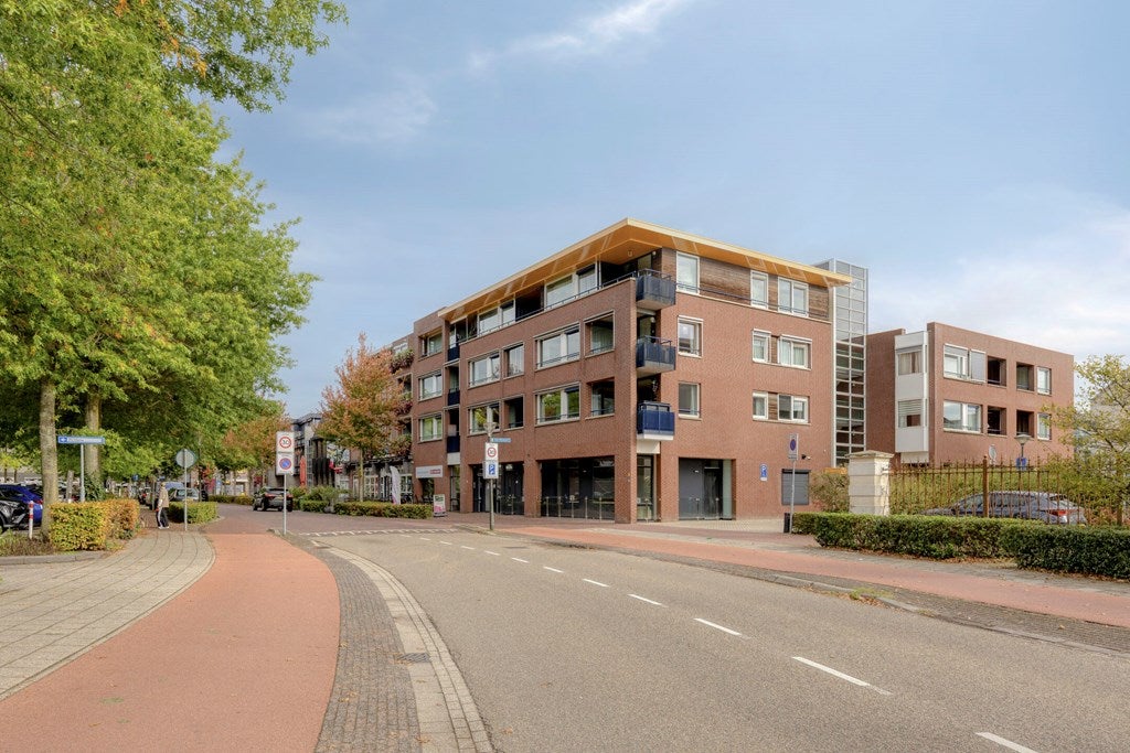 Appartement te koop: Het Hooghuis 1, Geldrop
