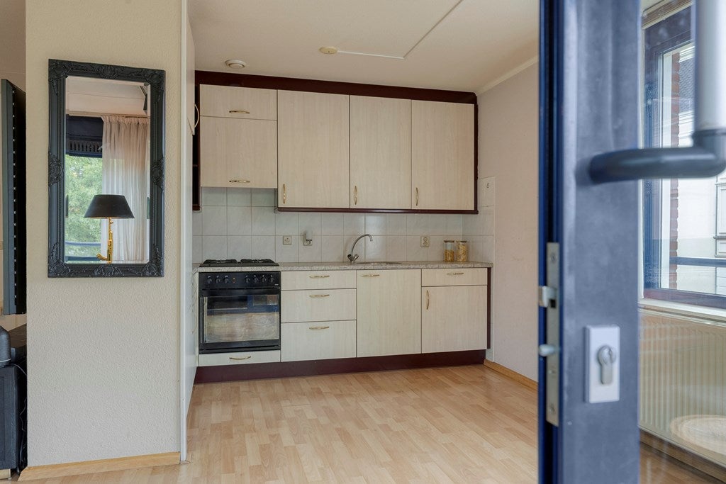Appartement te koop: Het Hooghuis 1, Geldrop