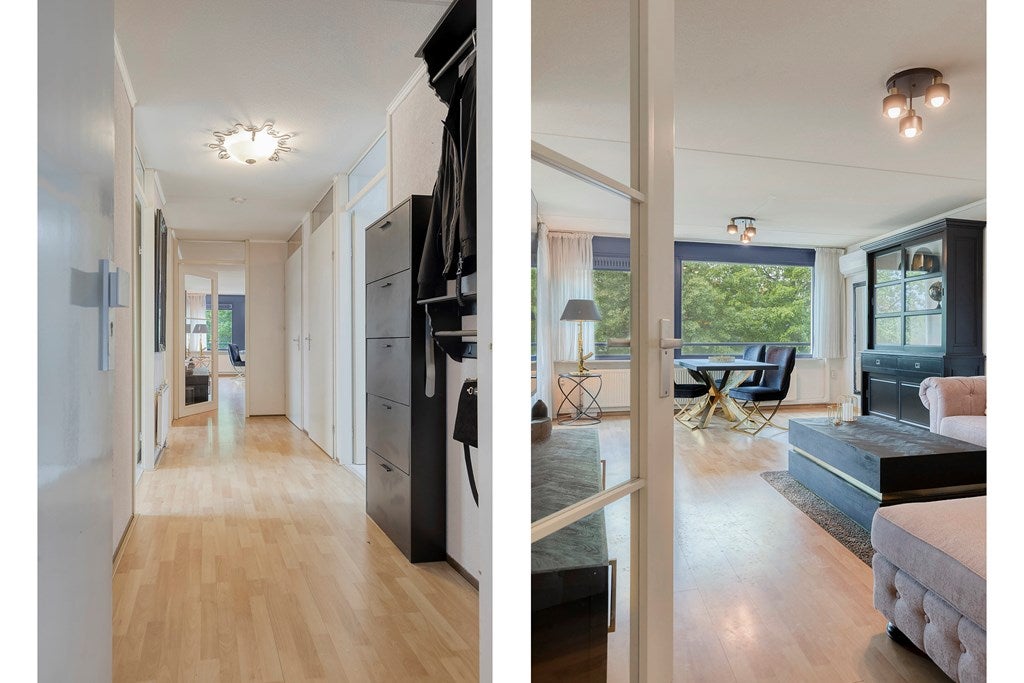 Appartement te koop: Het Hooghuis 1, Geldrop