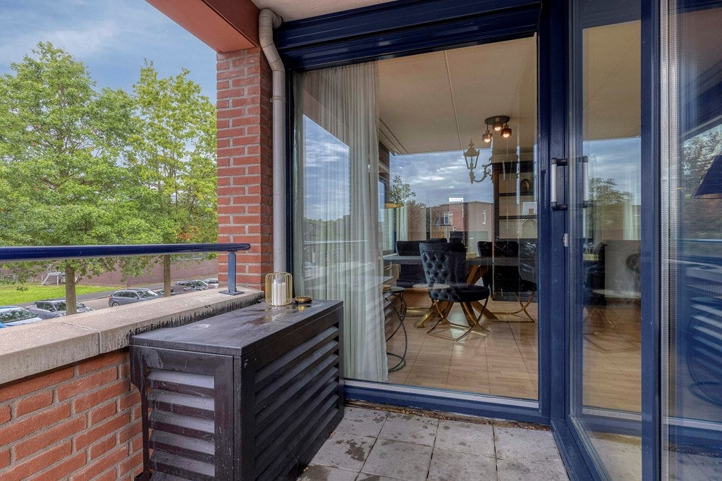 Appartement te koop: Het Hooghuis 1, Geldrop