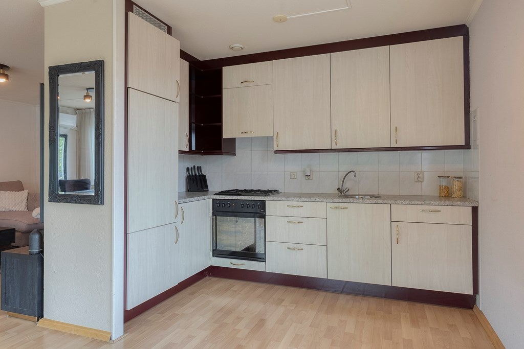 Appartement te koop: Het Hooghuis 1, Geldrop