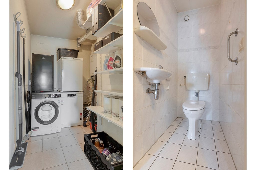 Appartement te koop: Het Hooghuis 1, Geldrop