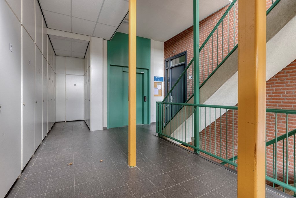 Appartement te koop: Het Hooghuis 1, Geldrop