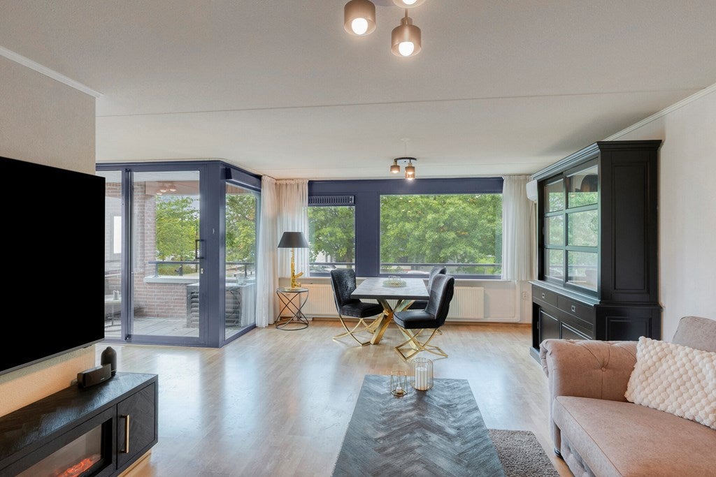Appartement te koop: Het Hooghuis 1, Geldrop
