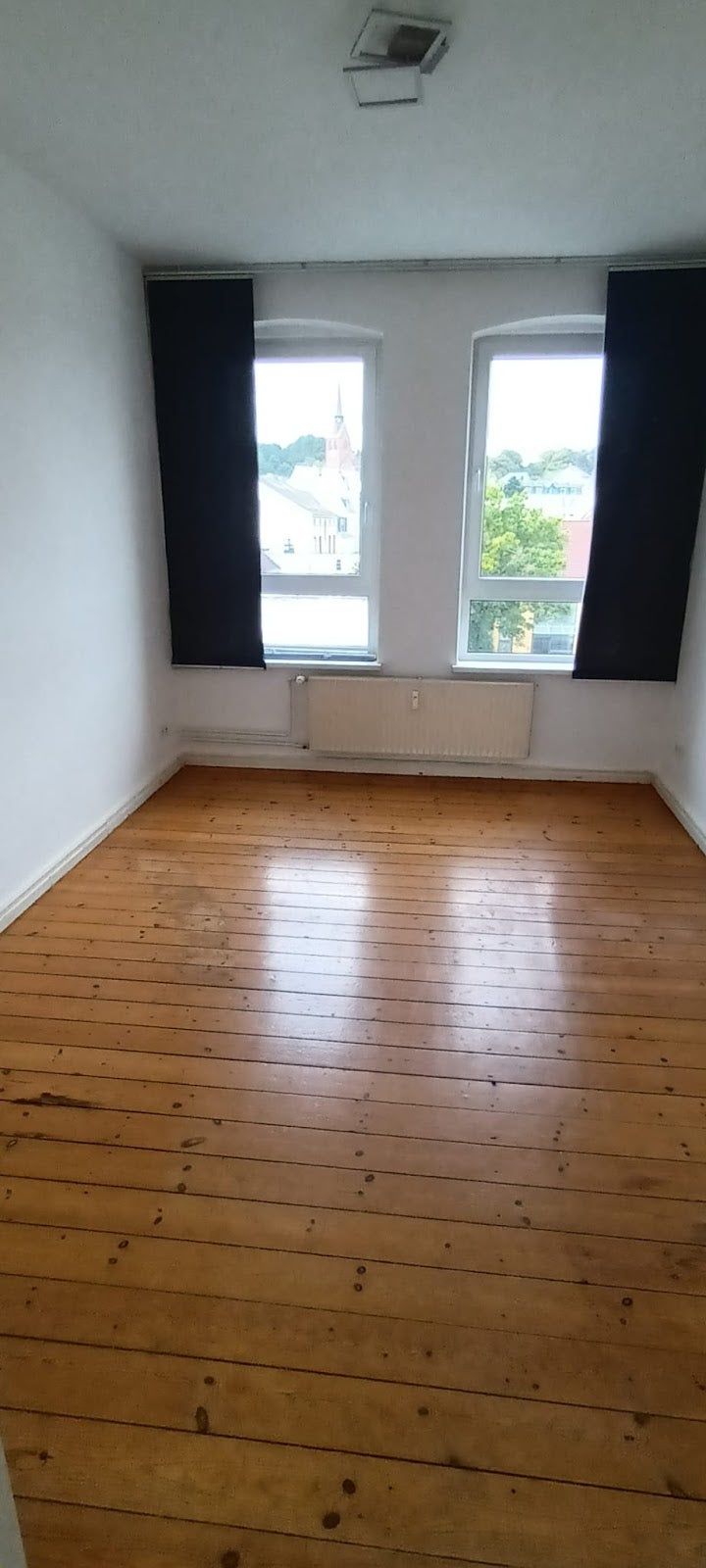 Wohnung Gasstraße in Flensburg