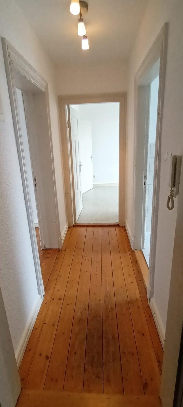 Wohnung Gasstraße in Flensburg