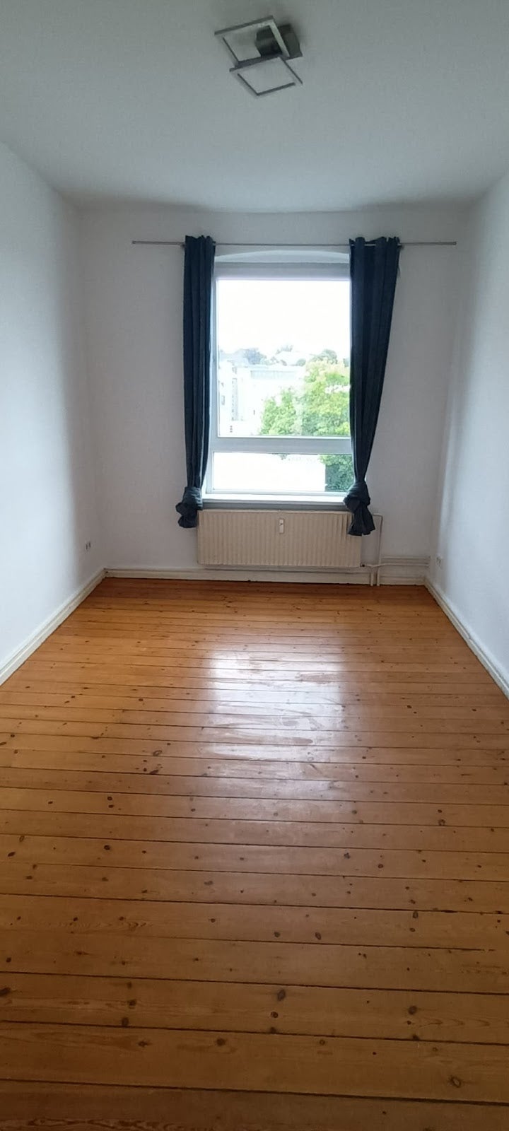 Wohnung Gasstraße in Flensburg