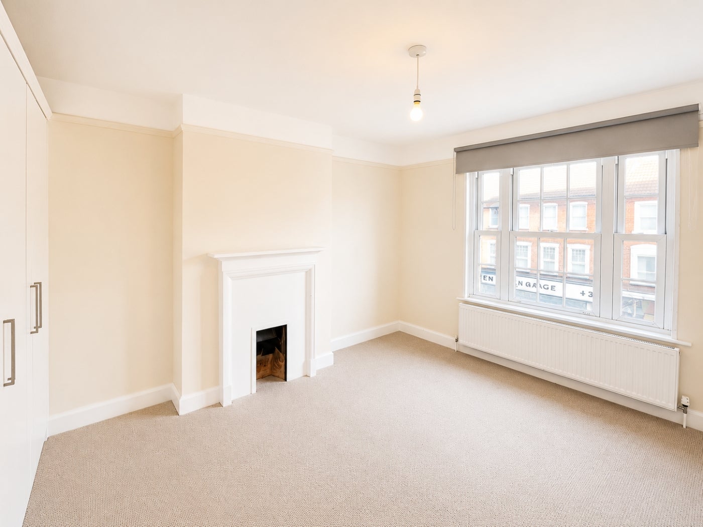 Flat Croydon Road in Greater London
