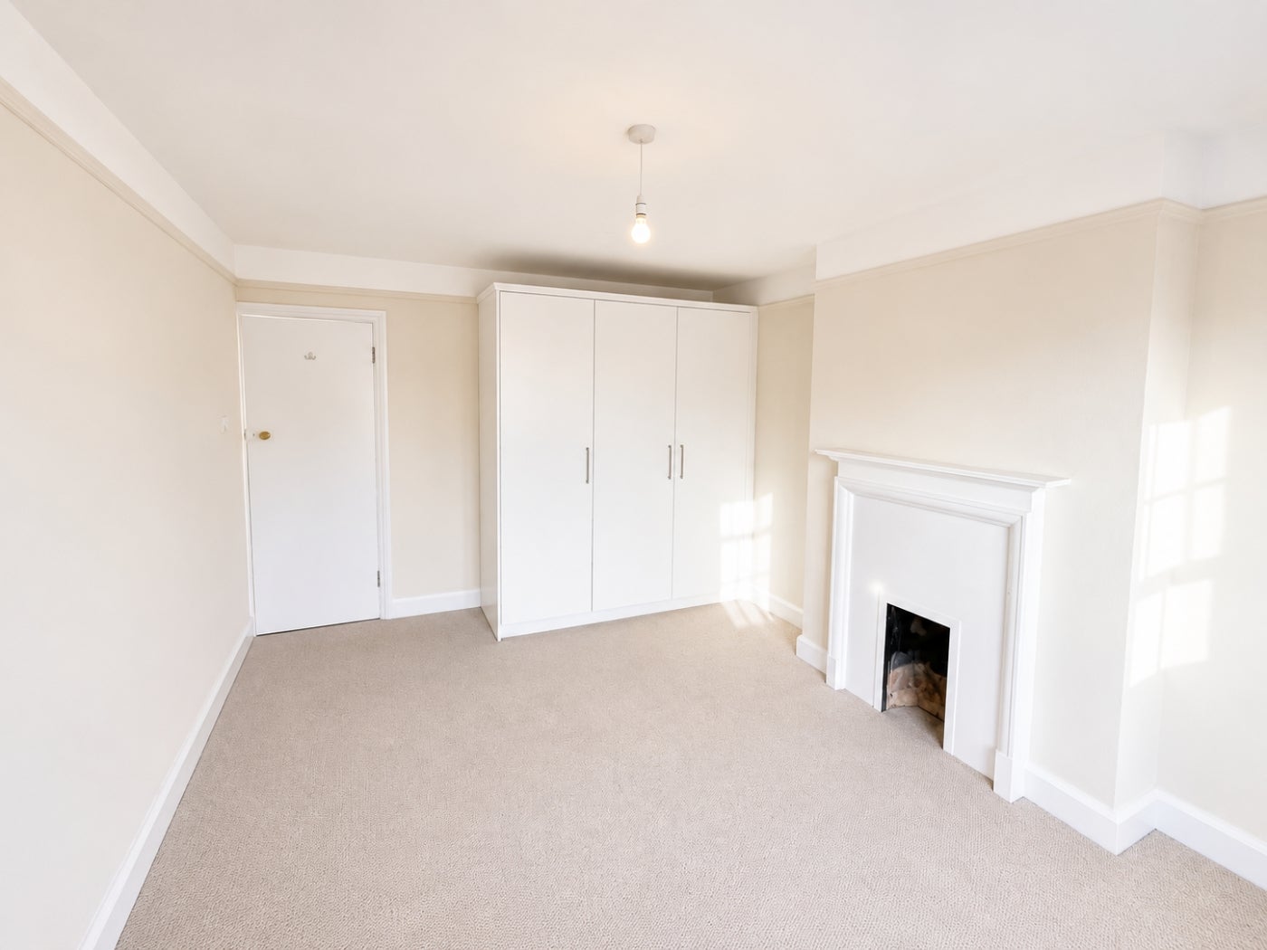 Flat Croydon Road in Greater London