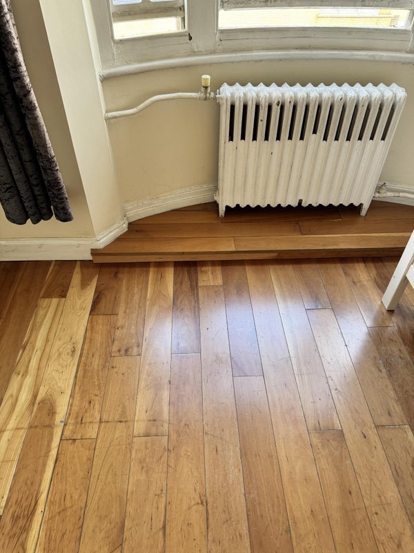 Room Porchester Road in City of Westminster