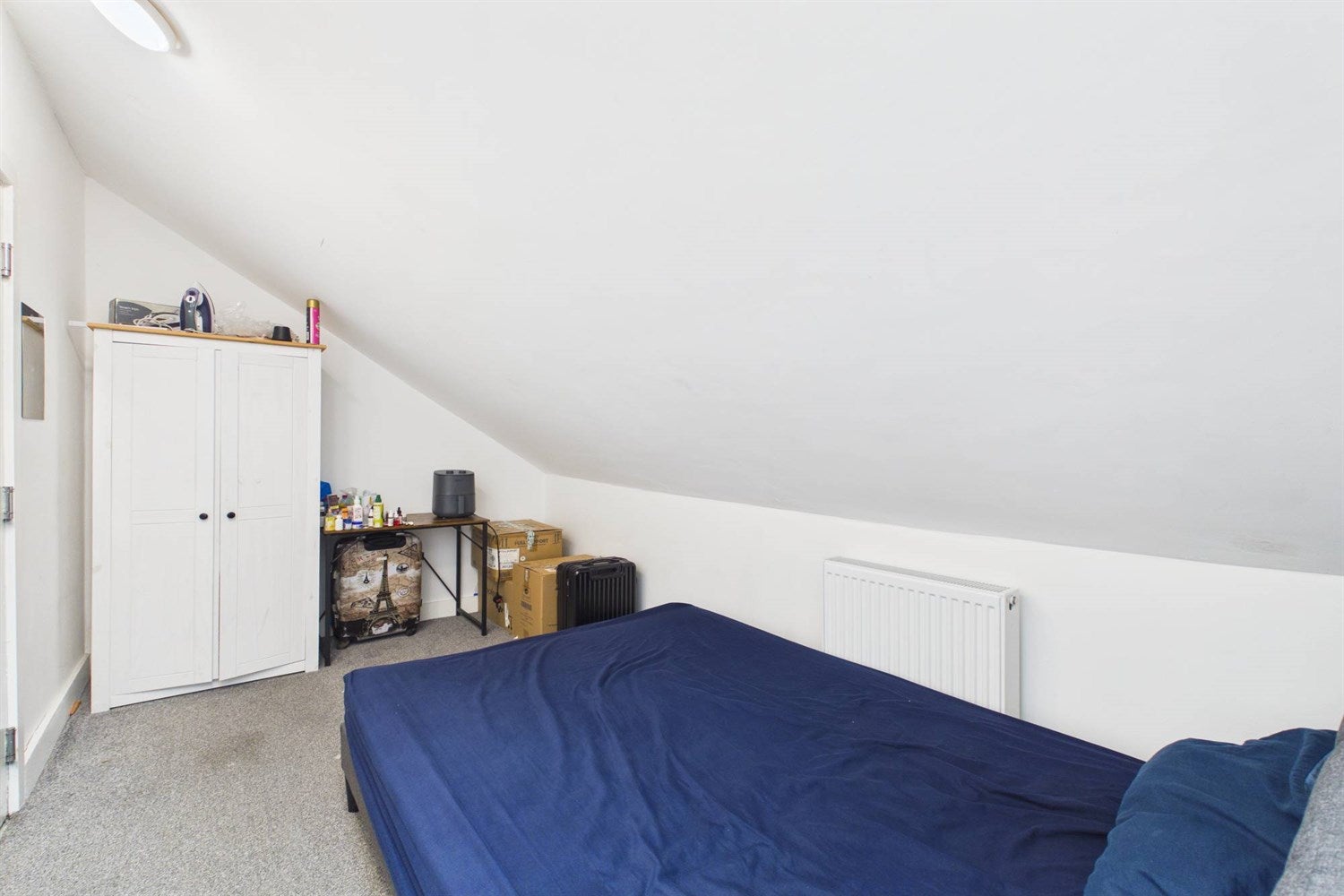 Room Eskdale Court in South Tyneside