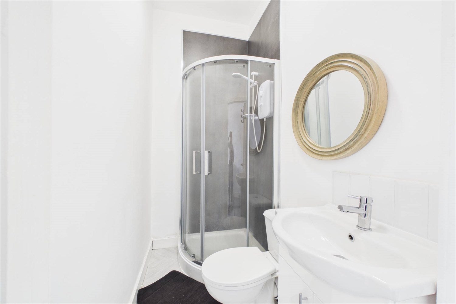 Room Eskdale Court in South Tyneside