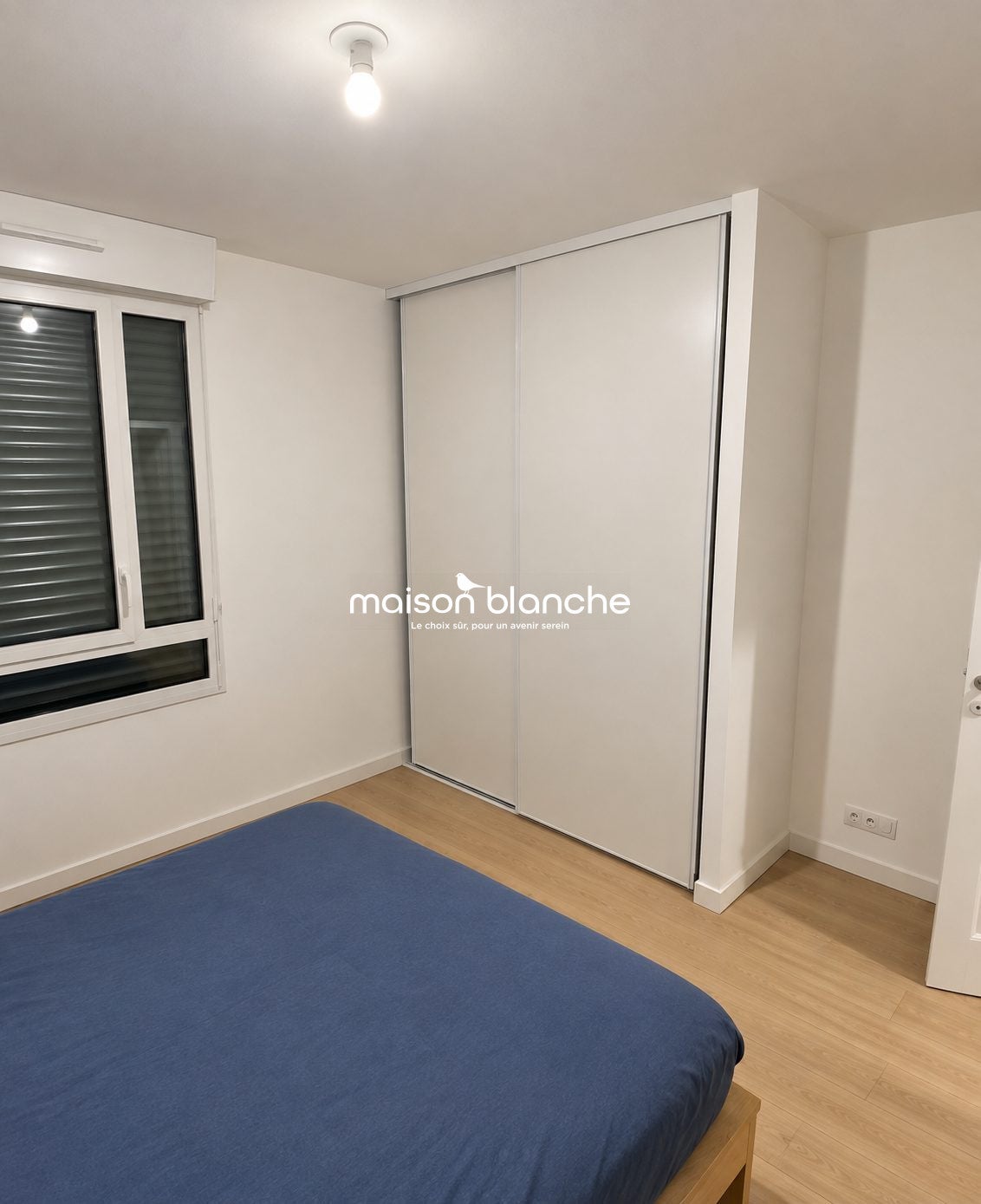 Appartement Quai du Louet à Rochefort-sur-Loire