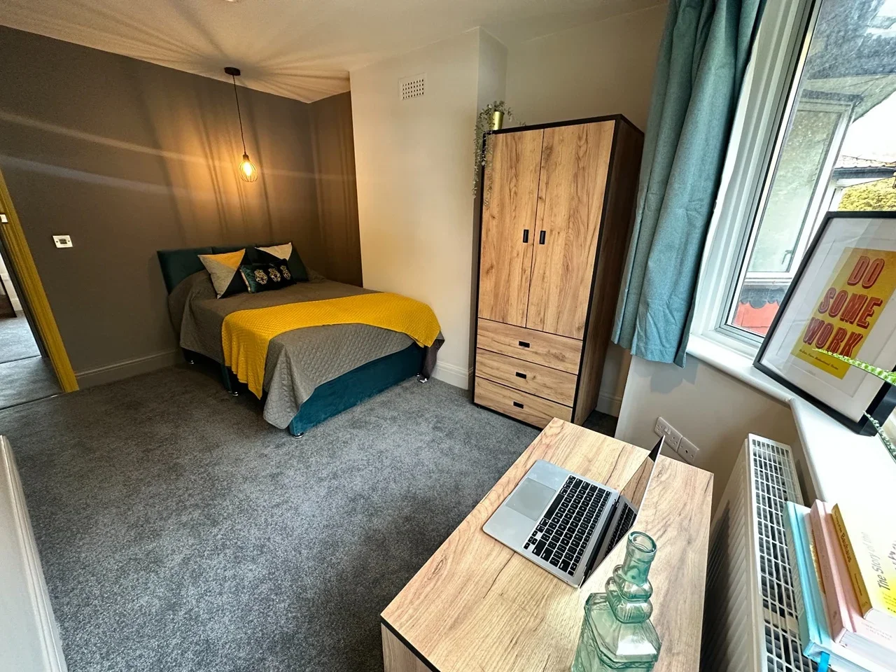 Room Aylsham Road in Norwich