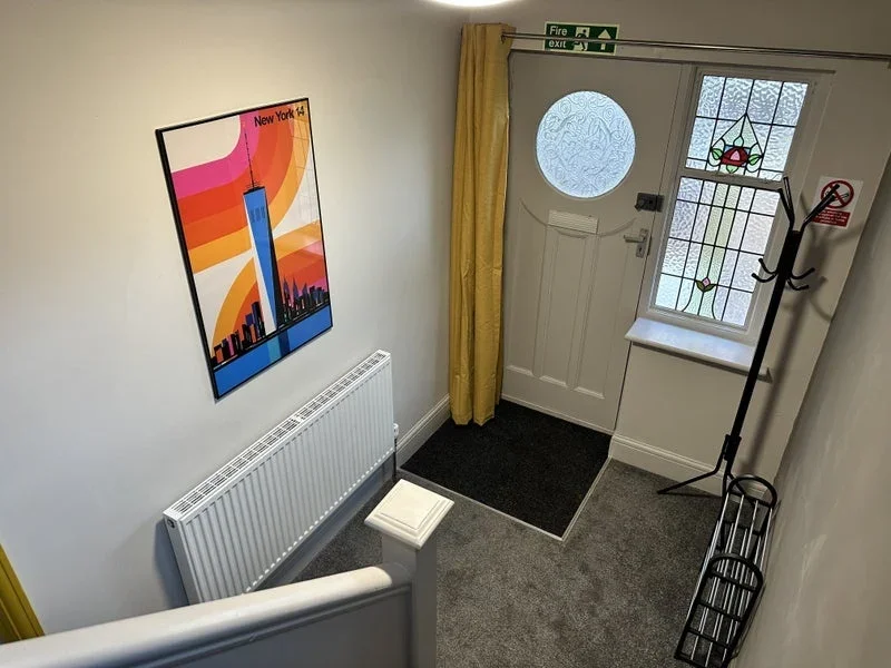 Room Aylsham Road in Norwich