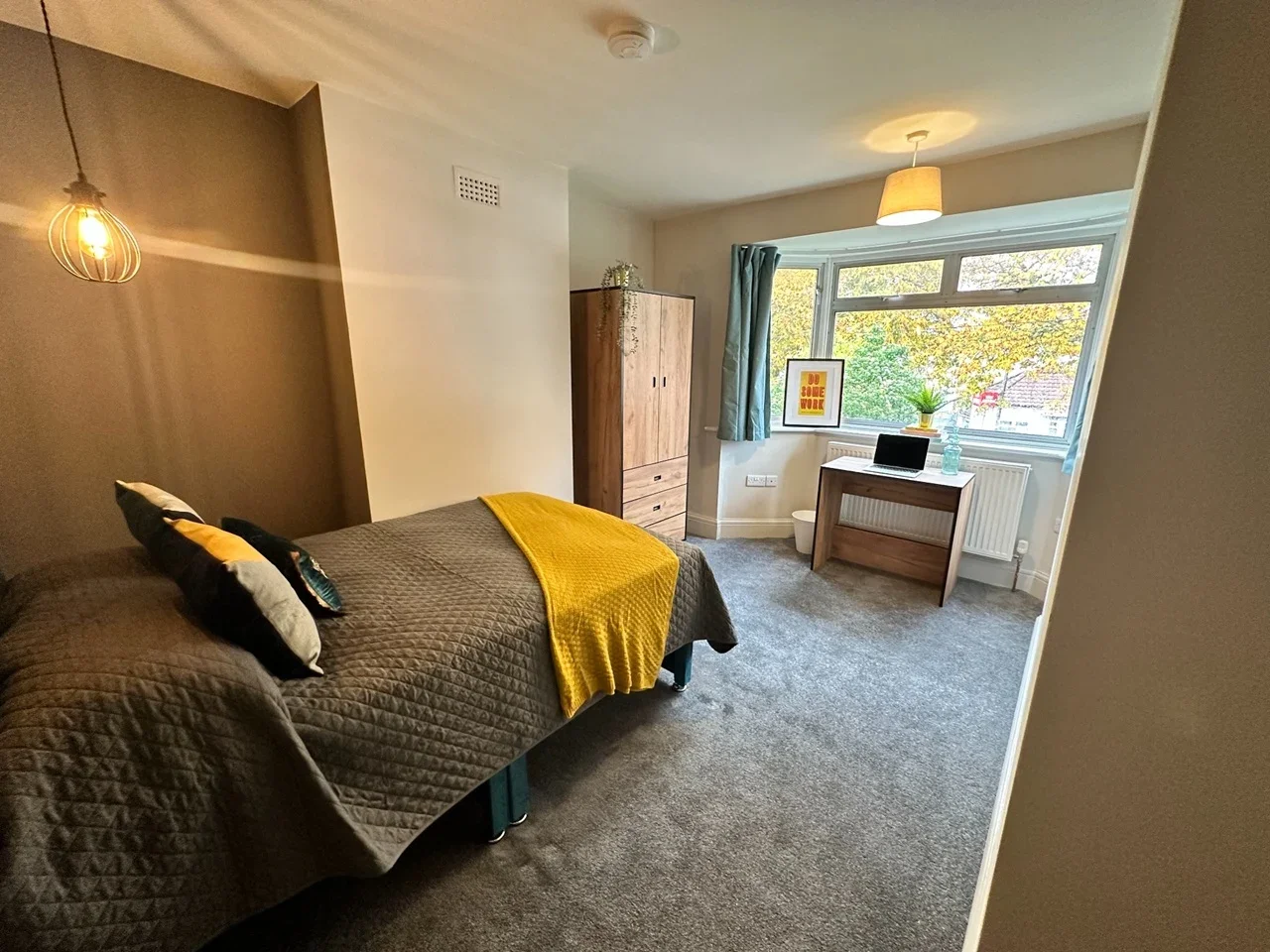Room Aylsham Road in Norwich