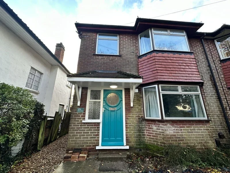 Room Aylsham Road in Norwich