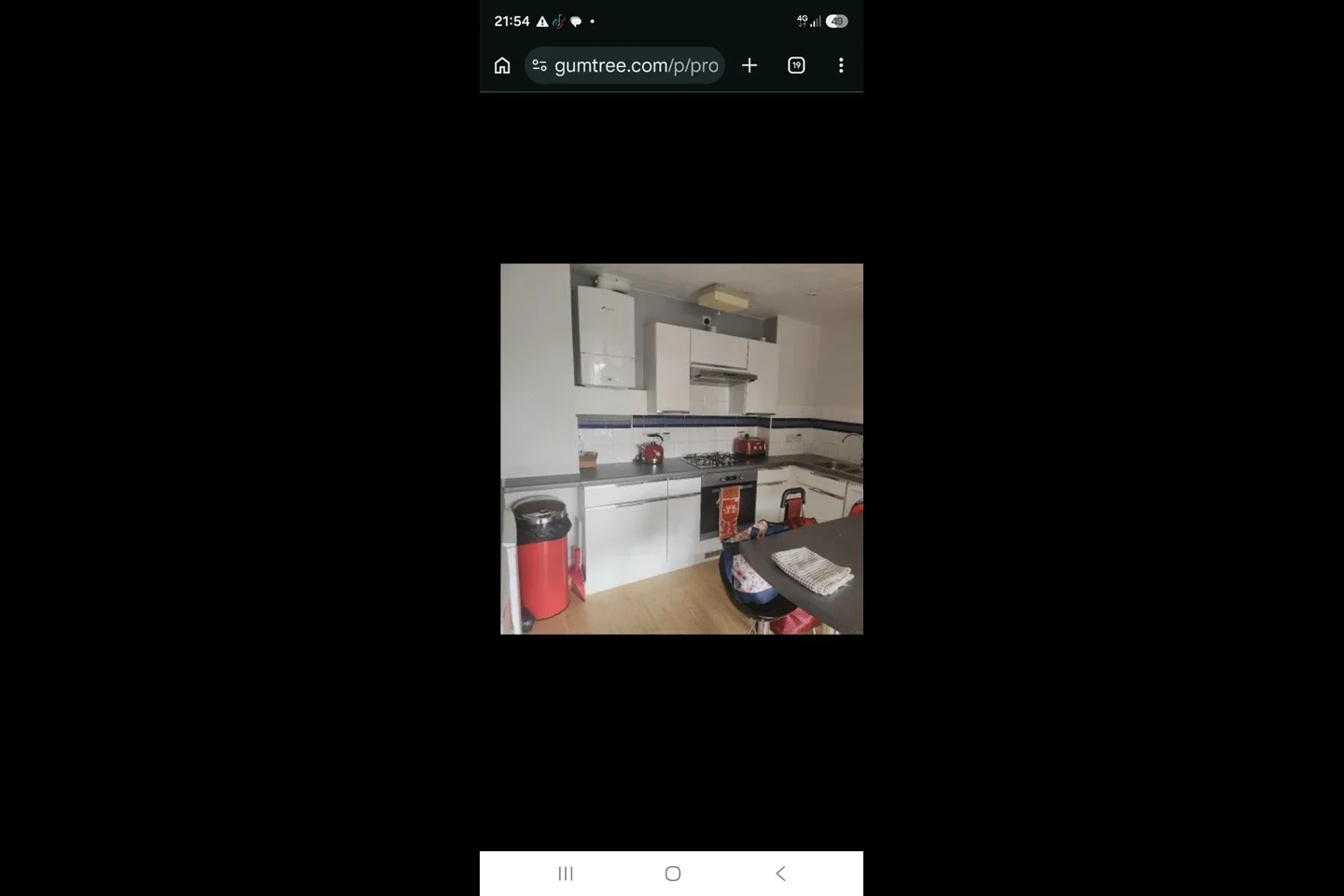 Room Tupman Close in Rochester