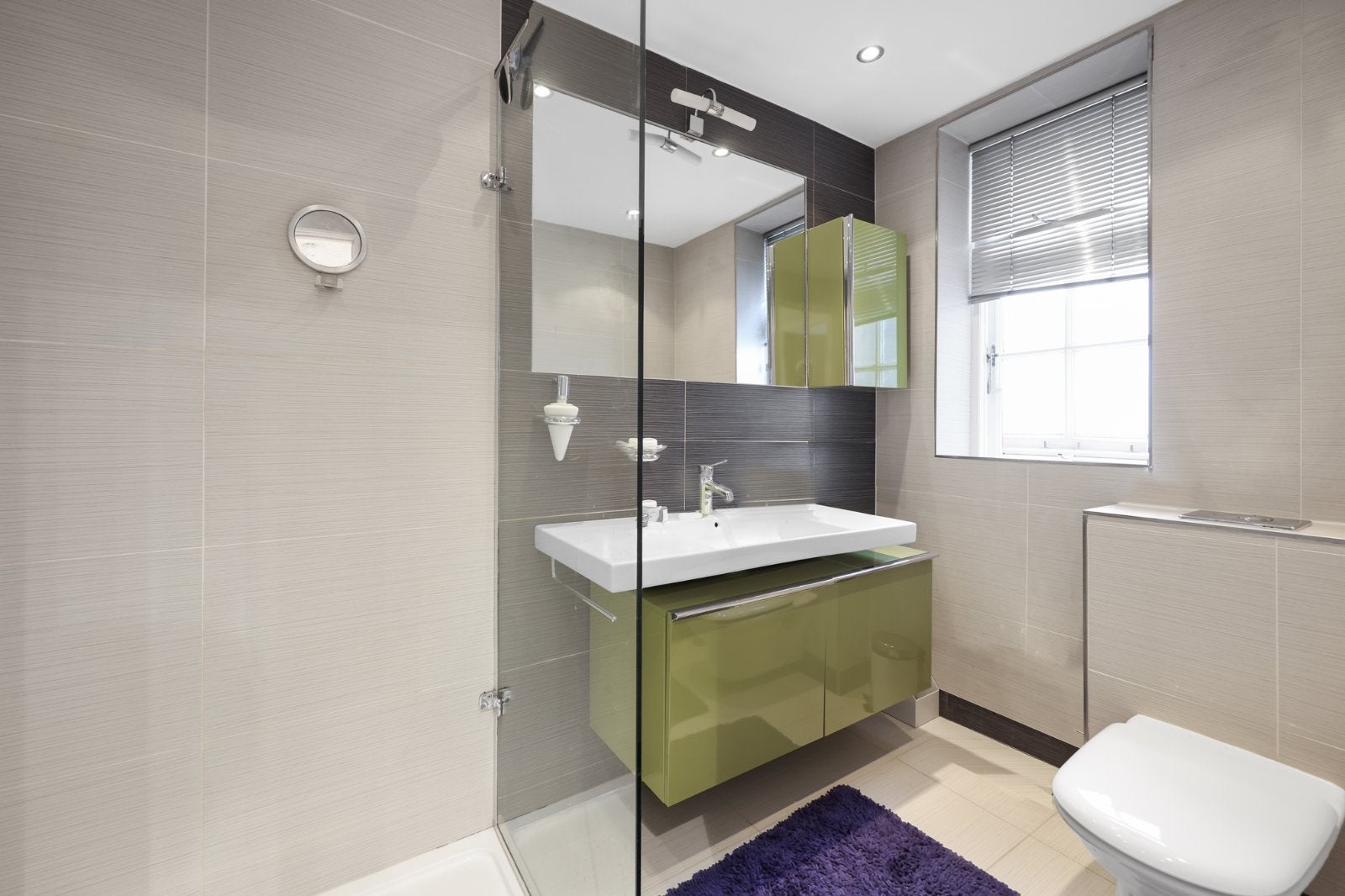 Flat Devonshire Street in City of Westminster
