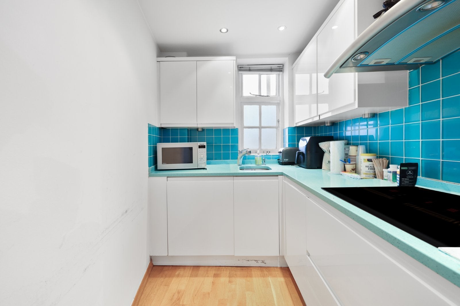 Flat Devonshire Street in City of Westminster