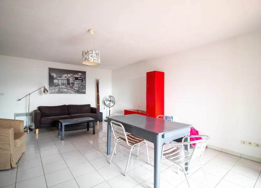 Appartement Rue Charles d'Ayguesvives à Fonbeauzard