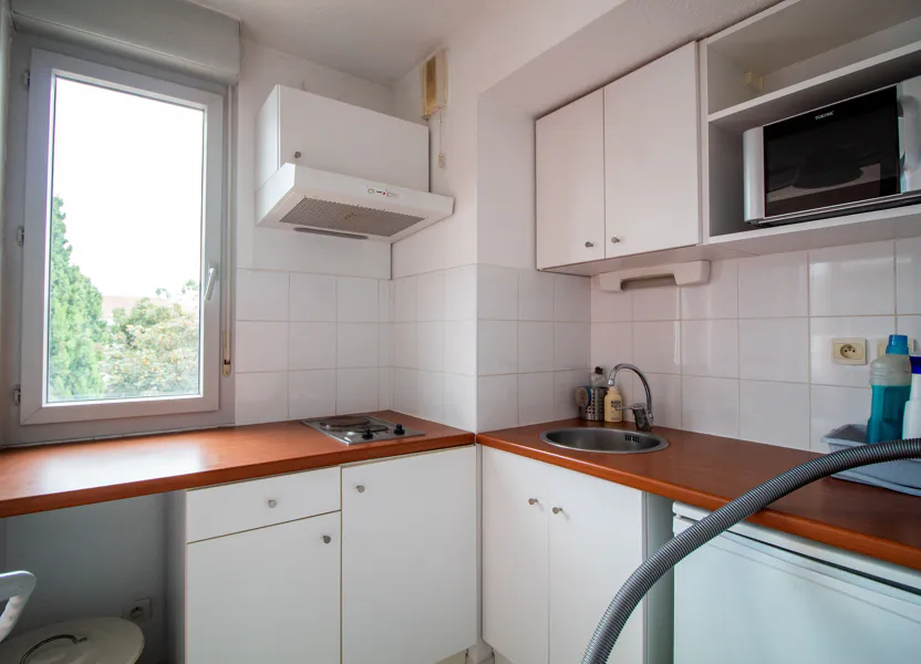 Appartement Rue Charles d'Ayguesvives à Fonbeauzard