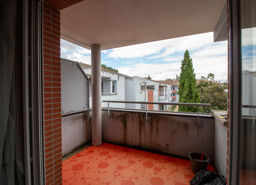 Appartement Rue Charles d'Ayguesvives à Fonbeauzard