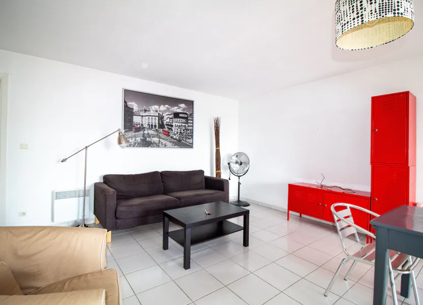 Appartement Rue Charles d'Ayguesvives à Fonbeauzard