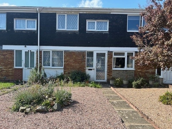 House Marlene Croft in Chelmsley Wood