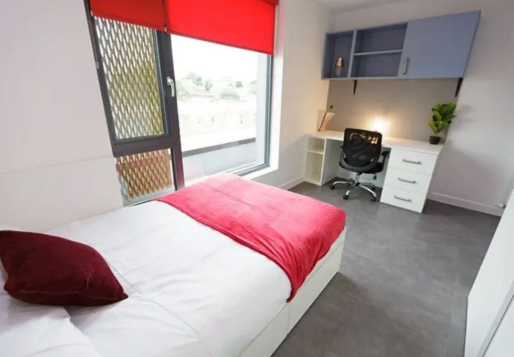 Room New Cross Road in Greater London