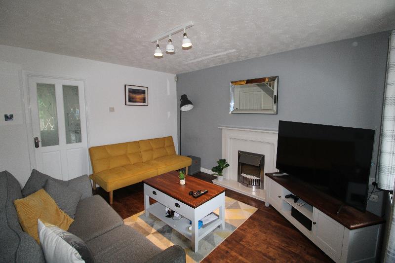 House Hulland Place in Brierley Hill