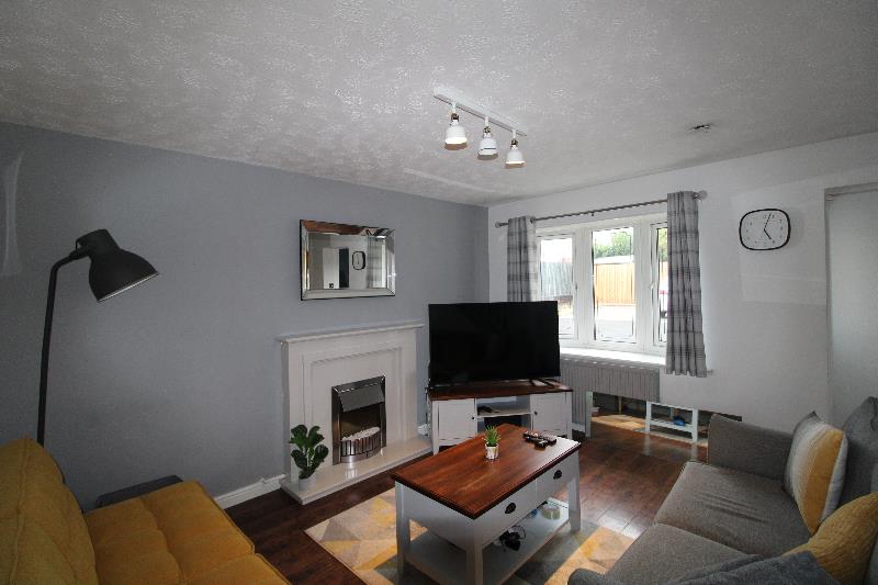 House Hulland Place in Brierley Hill