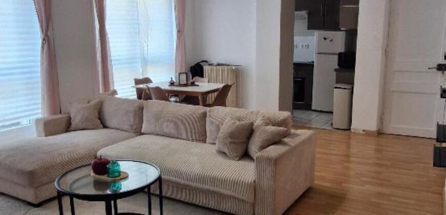 Appartement Place Jean Jaurès à Saint-Étienne