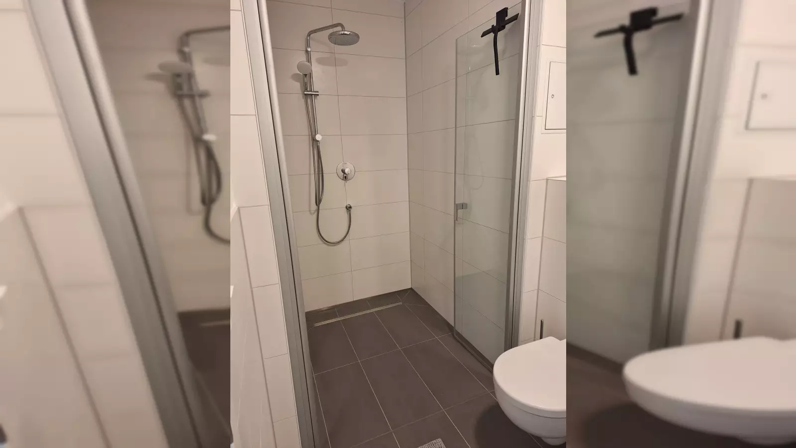Wohnung Rudower Chaussee in Berlin